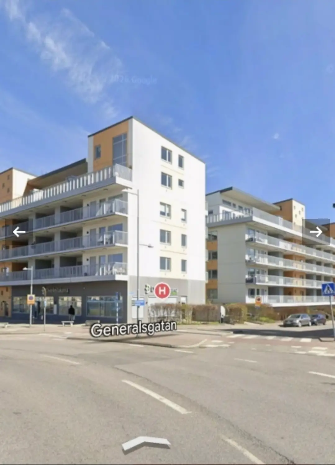 Generalsgatan 8