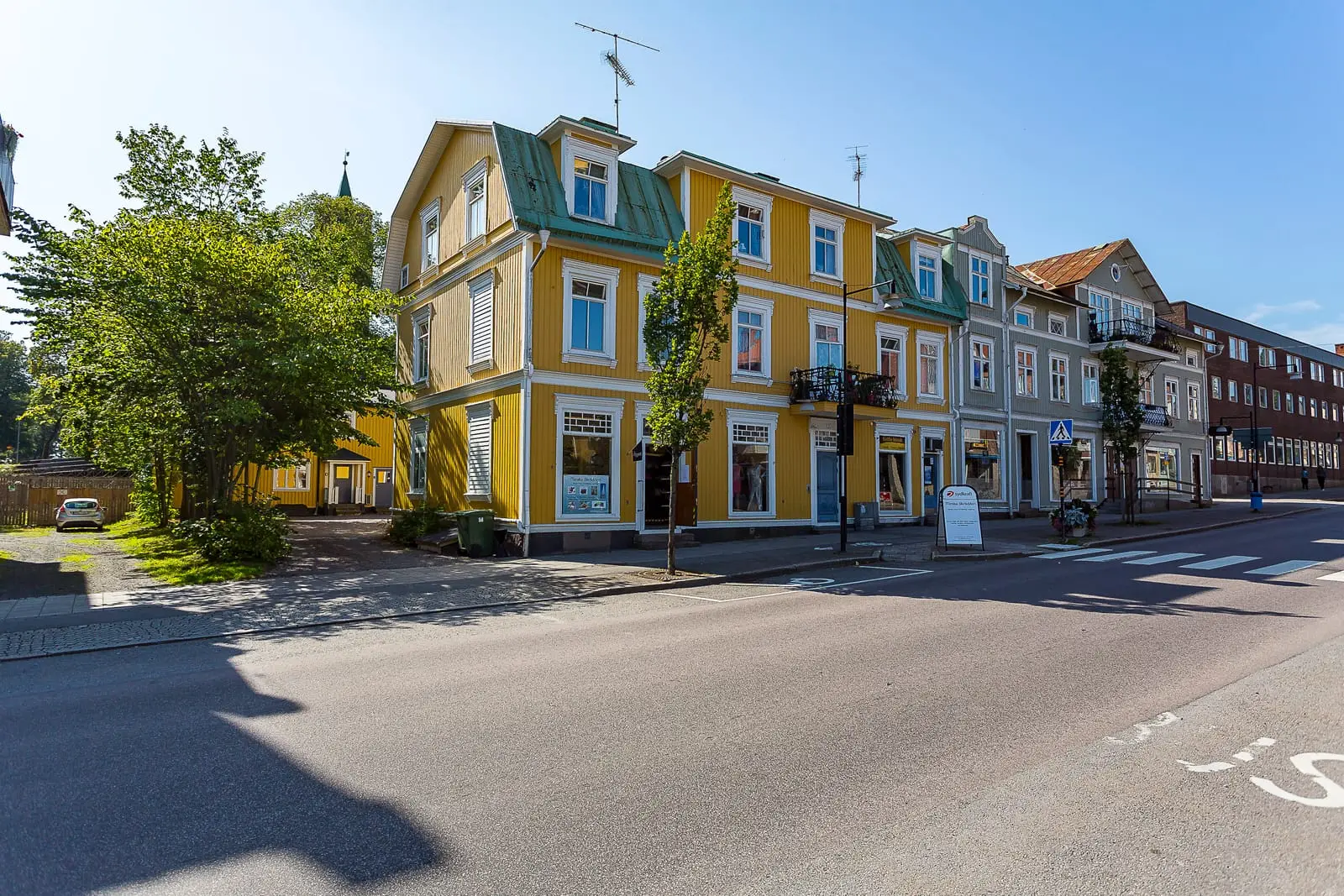 Västra Storgatan 5