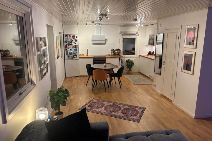 Åkersberga