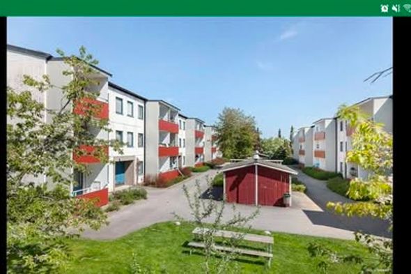 Västerhaninge