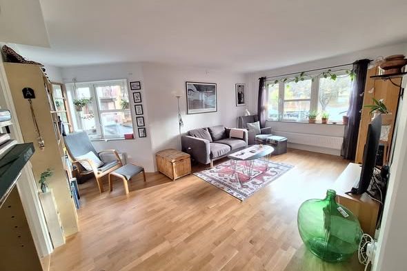 Föreningsgatan 35, Linköping