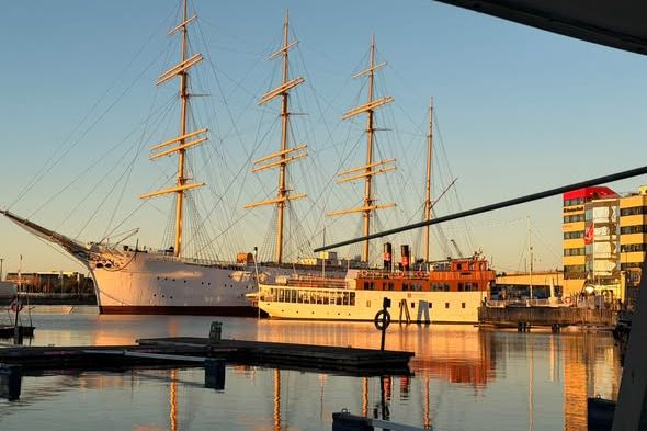 Drottningtorget 5, Göteborg
